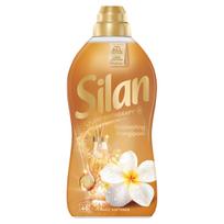 Skalbinių minkštiklis Silan Aromatherapy Fascinating Frangipani, 1,012 l, 46 skalbimams