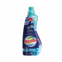Skalbinių minkštiklis Sano Maxima Blue Blossom, 1 l