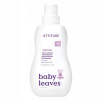 Skalbinių minkštiklis Attitude Sweet Lullaby, 1 l