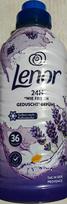 Skalbinių minkštiklis Lenor su levandomis, 756 ml, Vokietija