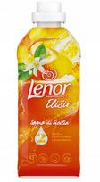 Skalavimo skystis Lenor Sagno di Sicilia, 903 ml