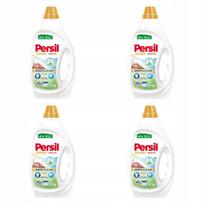 Skystas skalbiklis Persil Gel Expert Sensitive, 1,35 l, 30 skalbimų, 4 vnt.