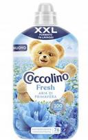 Skalavimo priemonė Coccolino Primavera, 1750 ml