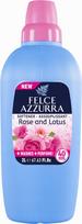 Skalavimo skystis Felce Azzurra Rose & Lotus, 2 l