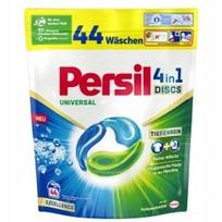 Skalbimo kapsulės Persil Universal, 44 vnt., Vokietija