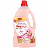Skalbinių minkštiklis PASSION GOLD Magic Orchid, 4 l, 160 skalbimų