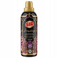 Skalbinių minkštiklis Sir Noor, 750 ml, koncentratas, iki 42 skalbimų