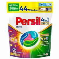 Skalbimo kapsulės Persil Color 4in1, 44 vnt., pagaminta Vokietijoje