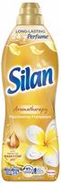 Audinių minkštiklis Silan Aromatherapy Fascinating Frangipani, 770 ml