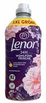 Audinių minkštiklis LENOR Blutentraum, 1,72 l, 82 skalbimams