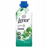 Skalbinių minkštiklis Lenor, 756 ml