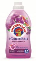 Skalavimo koncentratas Chante Clair Orchid Figa, 1,14 l, 57 skalbimams