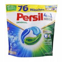 Skalbimo kapsulės Persil Disc Universal 4in1, 152 vnt.