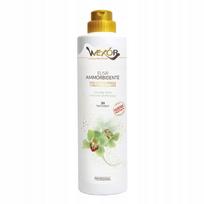 Skalbinių minkštiklis Wexor Green Orchid and Musk, 750 ml