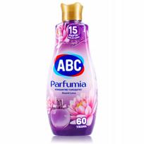 Skalbinių minkštiklis ABC Parfumia Lotus, 1,44 l, koncentratas