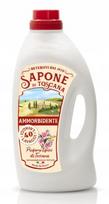 Skalbinių minkštiklis Sapone di Toscana Flowers, 1,85 l, 40 skalbimų