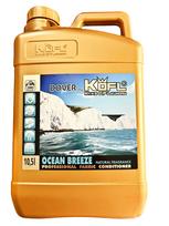 Skalbinių minkštiklis KOFL Ocean Breeze, 10,5 l, gaivus kvapas