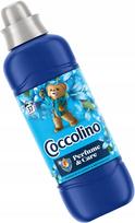 Skalbinių minkštiklis COCCOLINO Passion, 925 ml