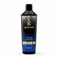 Skalbinių kvapas PASSION BLUE, 500 ml