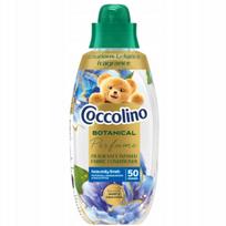 Audinių minkštiklis Coccolino Botanical Perfume Heavenly Fresh, 750 ml