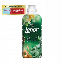 Skalbinių minkštiklis Lenor universalus koncentratas, 1,65 l, 50 skalbimų