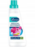 Dr. Beckmann drabužių kvapų šalinimo priemonė, 500 ml, Vokietija