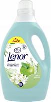 Audinių minkštiklis LENOR Apple Fresh, 2,64 l, 80 skalbimų