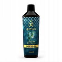Skalbimo gelis SPICY KISS, 500 ml