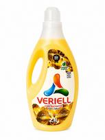 Skalbinių minkštiklis VERIELL Golden Orchid, 2,1 l, 70 skalbimų