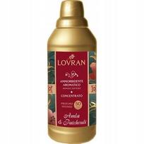 Skalavimo skystis Lovran Amla & Patchouli, 1 l