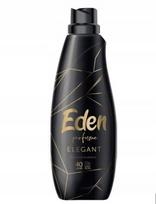 Skalbinių minkštiklis Eden Perfume Elegant, 1 l, 40 skalbimų