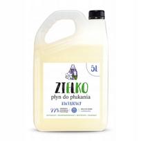 Skalbinių minkštiklis ZIELKO Flower, 5 l