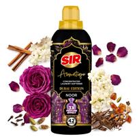Skalbinių skalavimo skystis SIR Universal, 750 ml, DUBAI