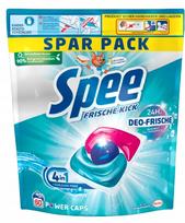 Skalbimo kapsulės Spee Power Caps Fresh Frische-Kick, 60 vnt.