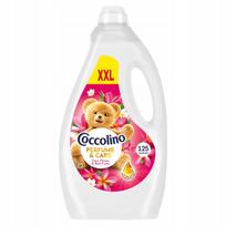 Skalbinių minkštiklis Coccolino Perfume Care XXL, 2875 ml, 125 skalbimų