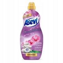 Skalavimo priemonės koncentratas ASEVI ZEN, 60 skalavimų, 1440 ml