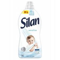 Audinių minkštiklis Silan Sensitive & Baby, 1,67 l