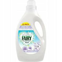Skalbinių minkštiklis Fairy, 2,5 l, hipoalerginis, 78 skalbimų, jazminų kvapo