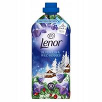 Skalavimo skystis Lenor Bluebells & Wild Berries, 1650 ml, 50 skalbimų
