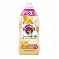 Skystas skalbiklis CHANTECLAIR, 1,8 l, 90 skalbimų, apelsinų žiedų ir narcizų kvapo