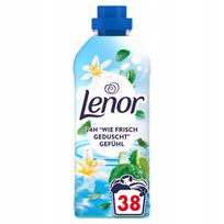 Skalavimo skystis LENOR Ariel Freshness Guard, 798 ml, vokiškas