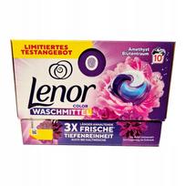 Skalbimo kapsulės Lenor Color Amethyst, 10 vnt.