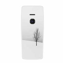 For Nokia 8210 4G Case Clear Painted Silicone Phone Cases for Nokia 8210 Cover Protective Coque for Nokia8210 Capas Bumper Coque Nokia 8210 4G