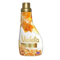 Skalbinių minkštiklis Violeta Intense Paradise, 1,71 l