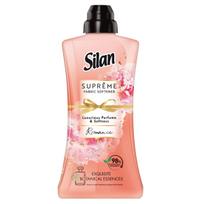 Skalbinių minkštiklis Silan Supreme Romance, 1012 ml, 46 skalbimams