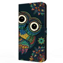 Odiniai atverčiami dėklai Xiaomi Poco X6 Pro / PocoX6 Dėklai Poco X4 Pro 5G Stovas Piniginė Knyga Kortelių Dėklai Xiaomi Poco M6Pro 4G Poco M6 Pro 4G&Case & Strap ruda