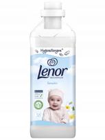 Skalbinių minkštiklis LENOR Sensitive, 950 ml, 38 skalbimams