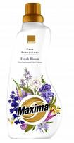 Skalbinių minkštiklis Sano Maxima Fresh Bloom, 1 l, koncentruotas, kvapnus
