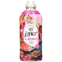 Skalbinių minkštiklis LENOR Portofino Fresia e Neroli, 1,155 l, 55 skalbimų