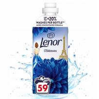 Skalbinių minkštiklis Lenor L'Eclatante, 1,239 l